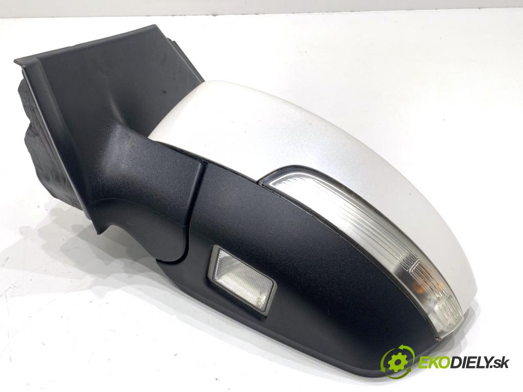 FORD USA ESCAPE III  2017 179 kW 2.0 179 kW [242 KM] 2017 - 2018 1983 zpětné zrcátko levý