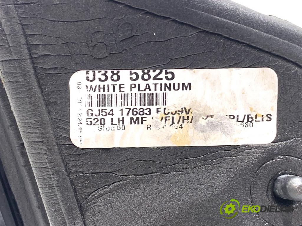 FORD USA ESCAPE III  2017 179 kW 2.0 179 kW [242 KM] 2017 - 2018 1983 zpětné zrcátko levý