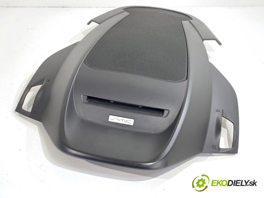 FORD USA ESCAPE III  2017 179 kW 2.0 179 kW [242 KM] 2017 - 2018 1983 lišty kryt CJ54S045N42 GJ54-S045H92 (Lišta)