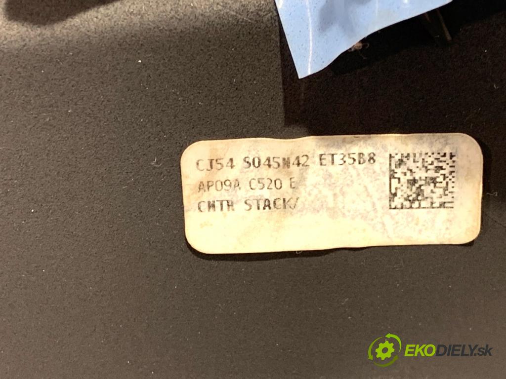 FORD USA ESCAPE III  2017 179 kW 2.0 179 kW [242 KM] 2017 - 2018 1983 lišty kryt CJ54S045N42 GJ54-S045H92 (Lišta)