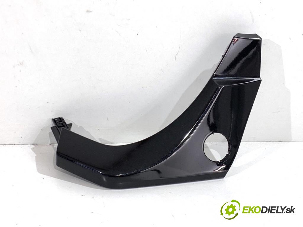 FORD USA ESCAPE III  2017 179 kW 2.0 179 kW [242 KM] 2017 - 2018 1983 lišty kryt CJ54S045N42 GJ54-S045H92 (Lišta)