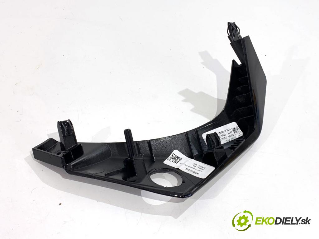 FORD USA ESCAPE III  2017 179 kW 2.0 179 kW [242 KM] 2017 - 2018 1983 lišty kryt CJ54S045N42 GJ54-S045H92 (Lišta)