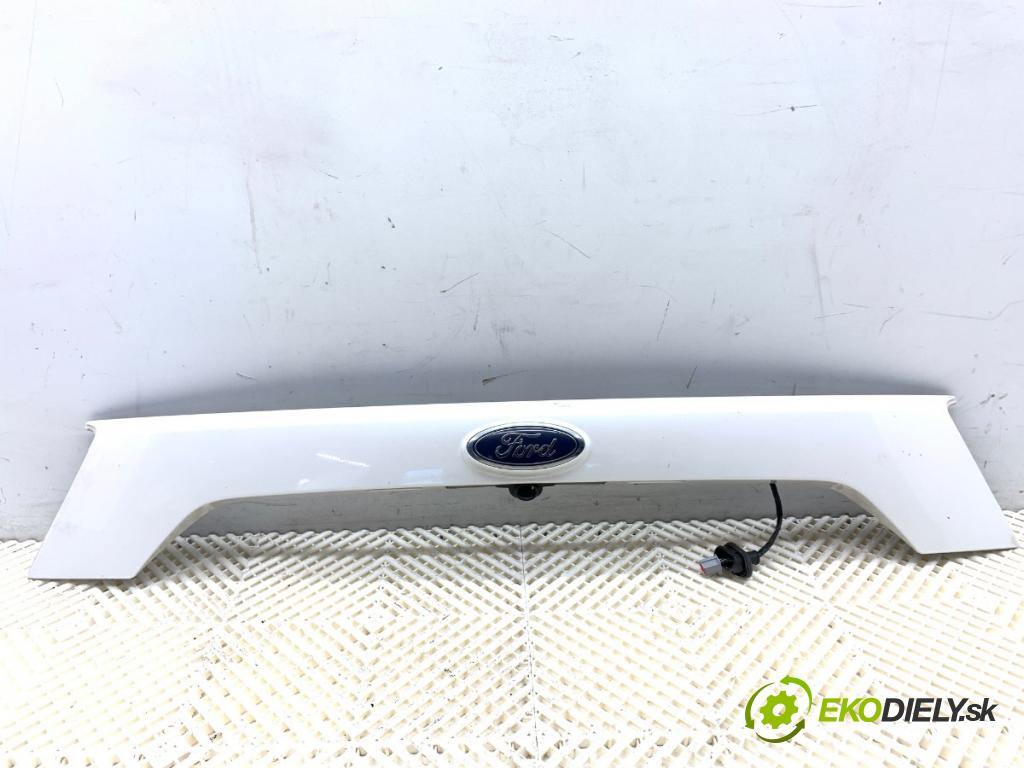 FORD USA ESCAPE III  2017 179 kW 2.0 179 kW [242 KM] 2017 - 2018 1983 lišta dveří zadní část - čelo  (Lišta)