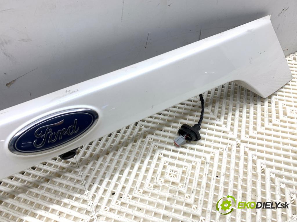 FORD USA ESCAPE III  2017 179 kW 2.0 179 kW [242 KM] 2017 - 2018 1983 Lišta dverí Zadné čelo  (Lišta)