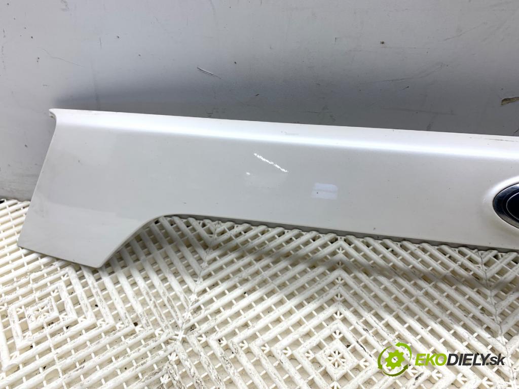 FORD USA ESCAPE III  2017 179 kW 2.0 179 kW [242 KM] 2017 - 2018 1983 Lišta dverí Zadné čelo  (Lišta)