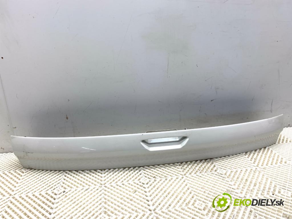 FORD USA ESCAPE III  2017 179 kW 2.0 179 kW [242 KM] 2017 - 2018 1983 zadní část - čelo dveří zadní část 