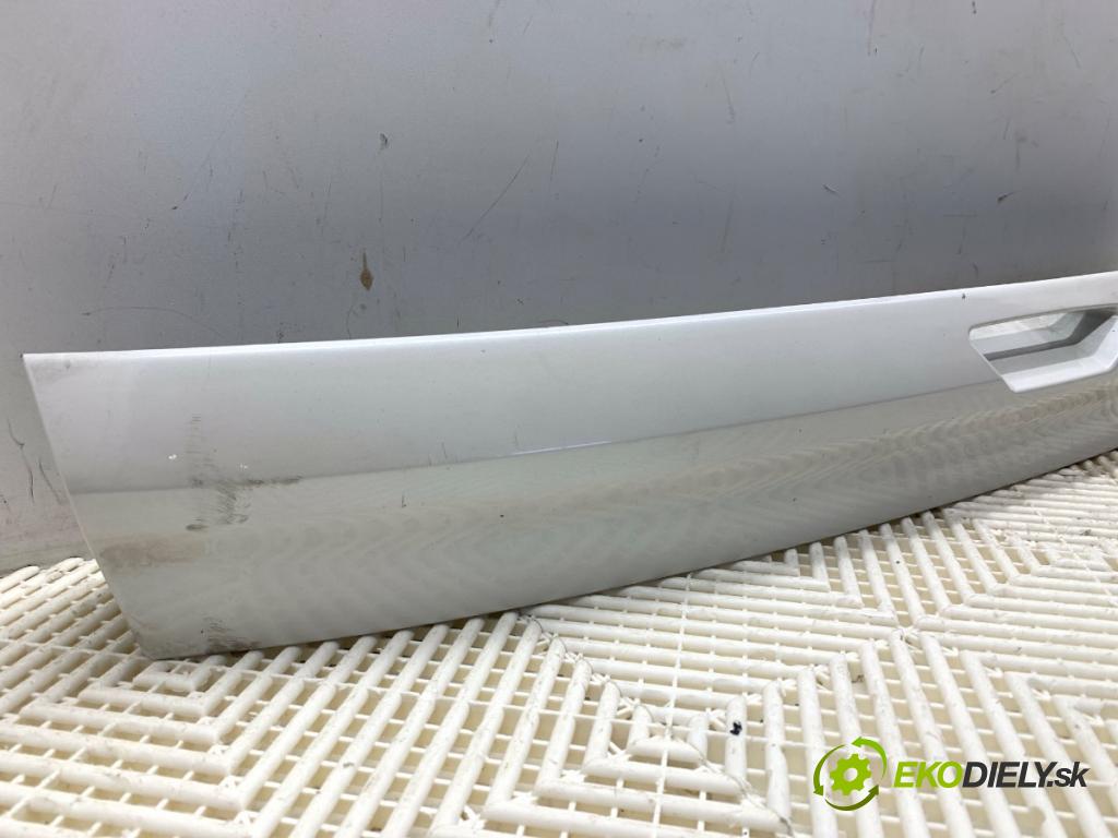 FORD USA ESCAPE III  2017 179 kW 2.0 179 kW [242 KM] 2017 - 2018 1983 zadní část - čelo dveří zadní část