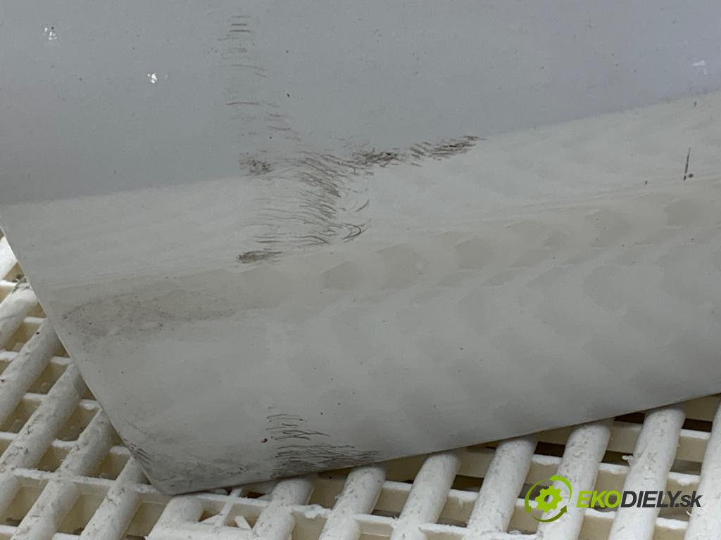 FORD USA ESCAPE III  2017 179 kW 2.0 179 kW [242 KM] 2017 - 2018 1983 zadní část - čelo dveří zadní část