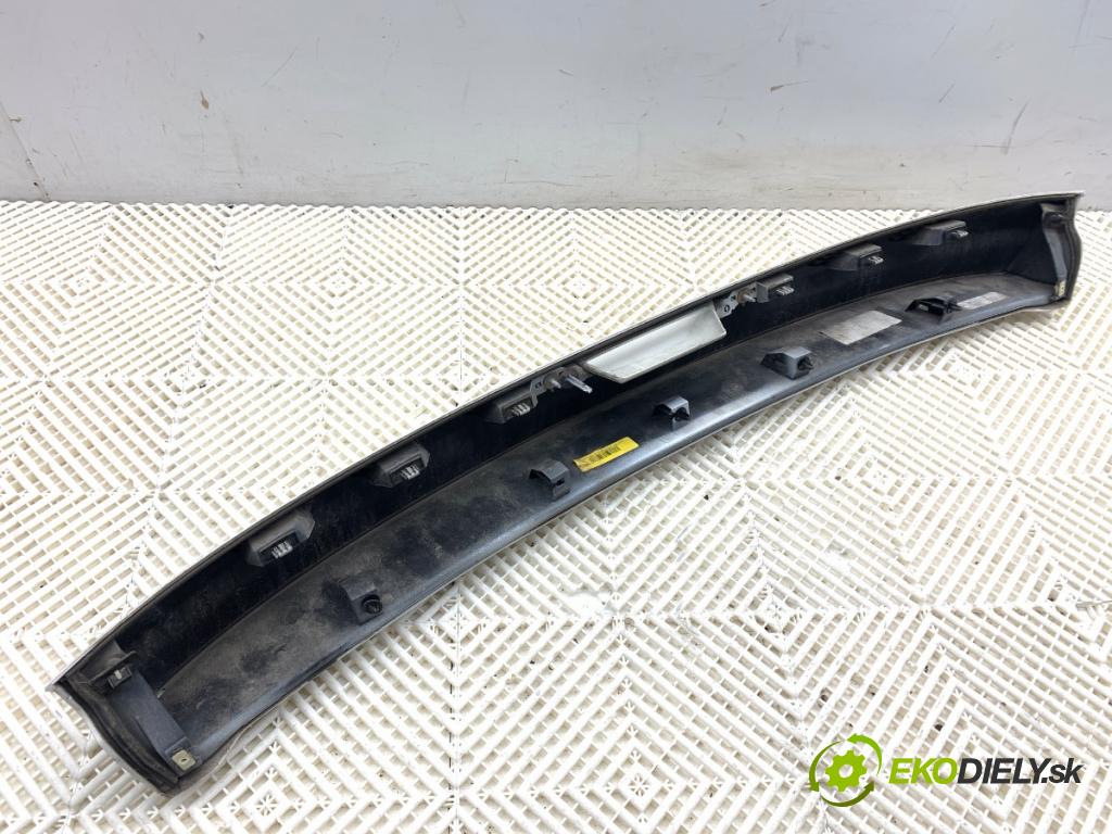 FORD USA ESCAPE III  2017 179 kW 2.0 179 kW [242 KM] 2017 - 2018 1983 zadní část - čelo dveří zadní část