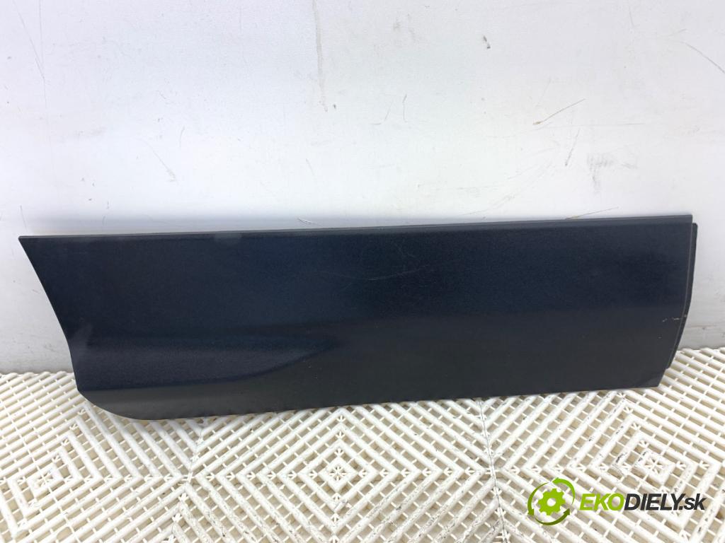 FORD USA ESCAPE III  2017 179 kW 2.0 179 kW [242 KM] 2017 - 2018 1983 Lišta Dvere pravy zad 