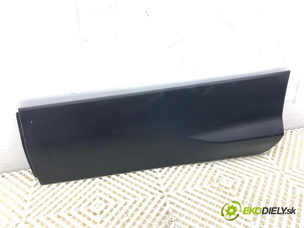 FORD USA ESCAPE III  2017 179 kW 2.0 179 kW [242 KM] 2017 - 2018 1983 Lišta Dvere ľavy zad CJ54-S24903