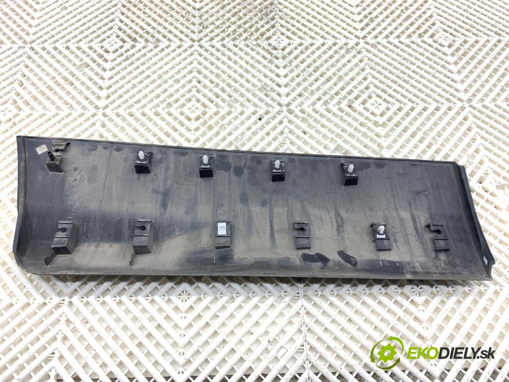 FORD USA ESCAPE III  2017 179 kW 2.0 179 kW [242 KM] 2017 - 2018 1983 Lišta Dvere ľavy zad CJ54-S24903