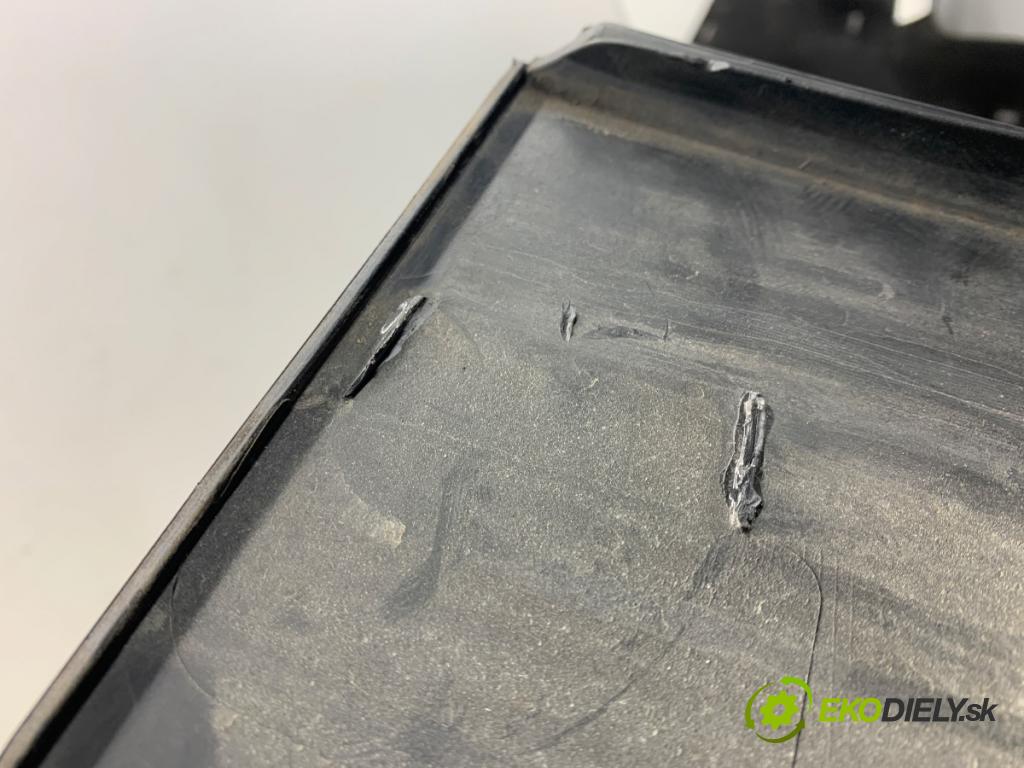 FORD USA ESCAPE III  2017 179 kW 2.0 179 kW [242 KM] 2017 - 2018 1983 Lišta Dvere ľavy zad CJ54-S24903