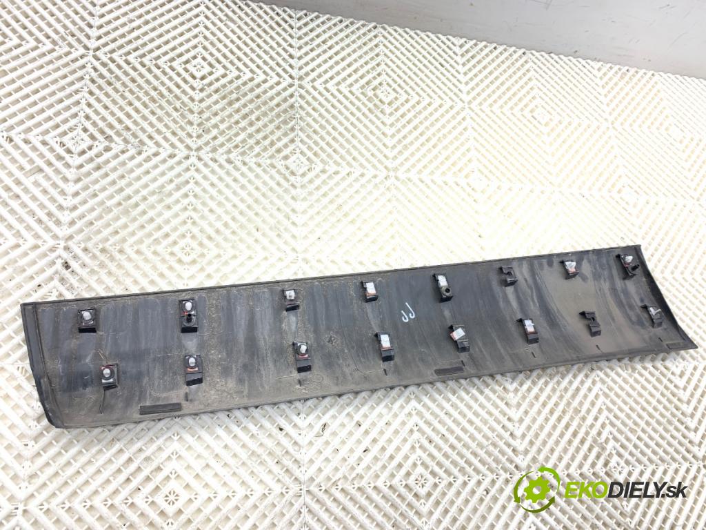 FORD USA ESCAPE III  2017 179 kW 2.0 179 kW [242 KM] 2017 - 2018 1983 lišta dveře pravý přední část CJ54-S20306