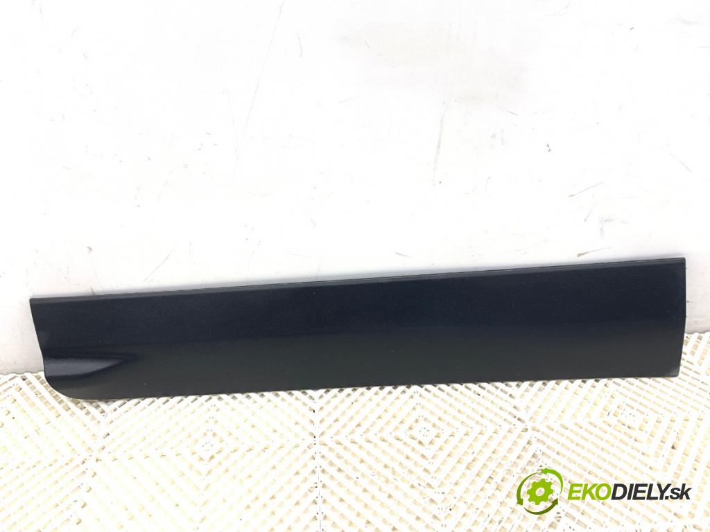 FORD USA ESCAPE III  2017 179 kW 2.0 179 kW [242 KM] 2017 - 2018 1983 Lišta Dvere ľavy predný CJ54-S20307