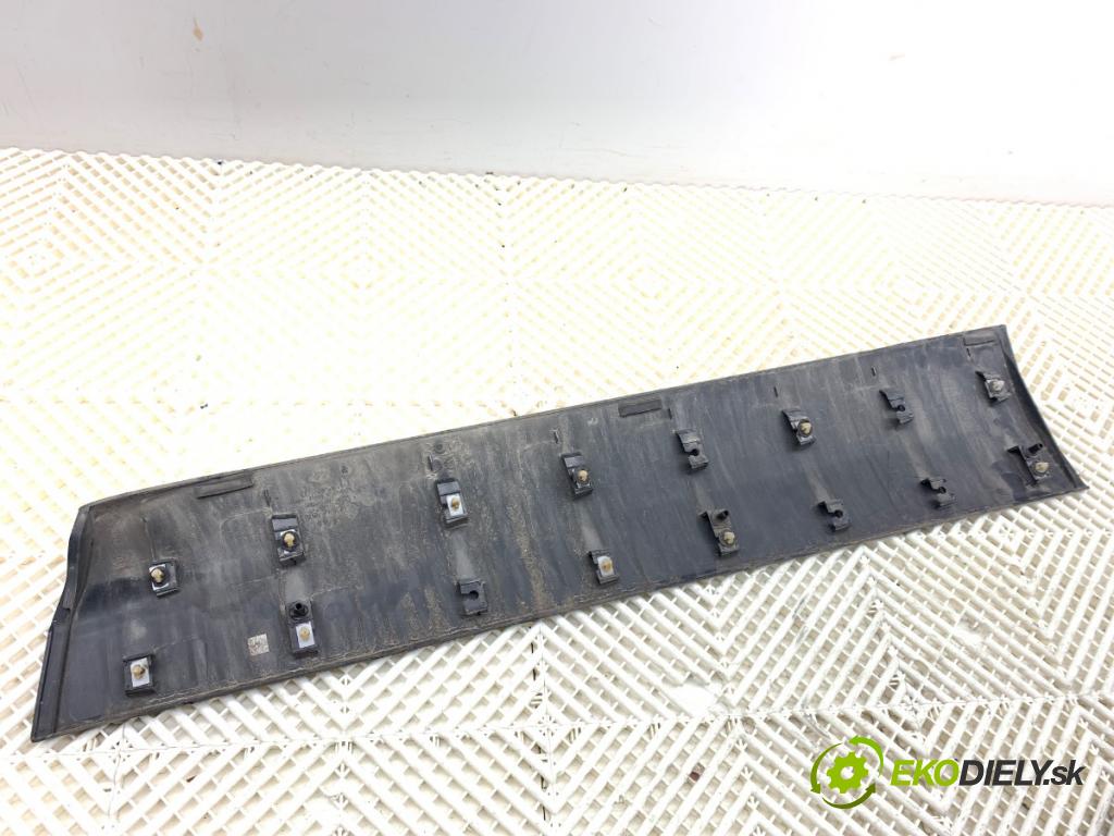 FORD USA ESCAPE III  2017 179 kW 2.0 179 kW [242 KM] 2017 - 2018 1983 lišta dveře levý přední část CJ54-S20307