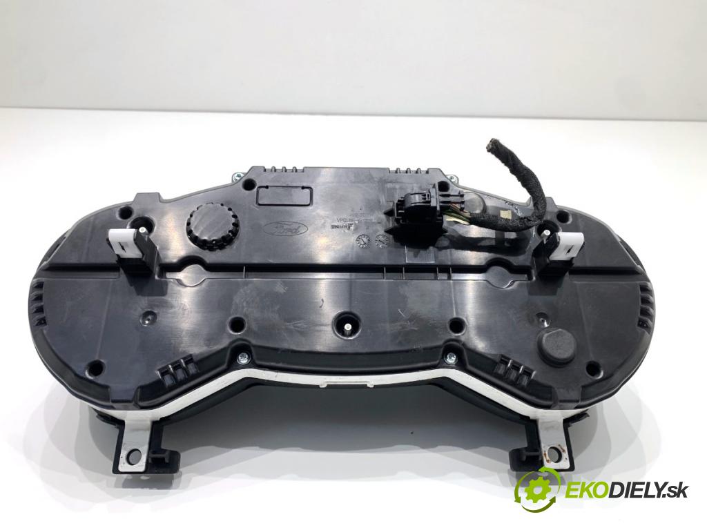 FORD USA ESCAPE III  2017 179 kW 2.0 179 kW [242 KM] 2017 - 2018 1983 Prístrojovka GJ5T-10849-XH (Prístrojová doska)