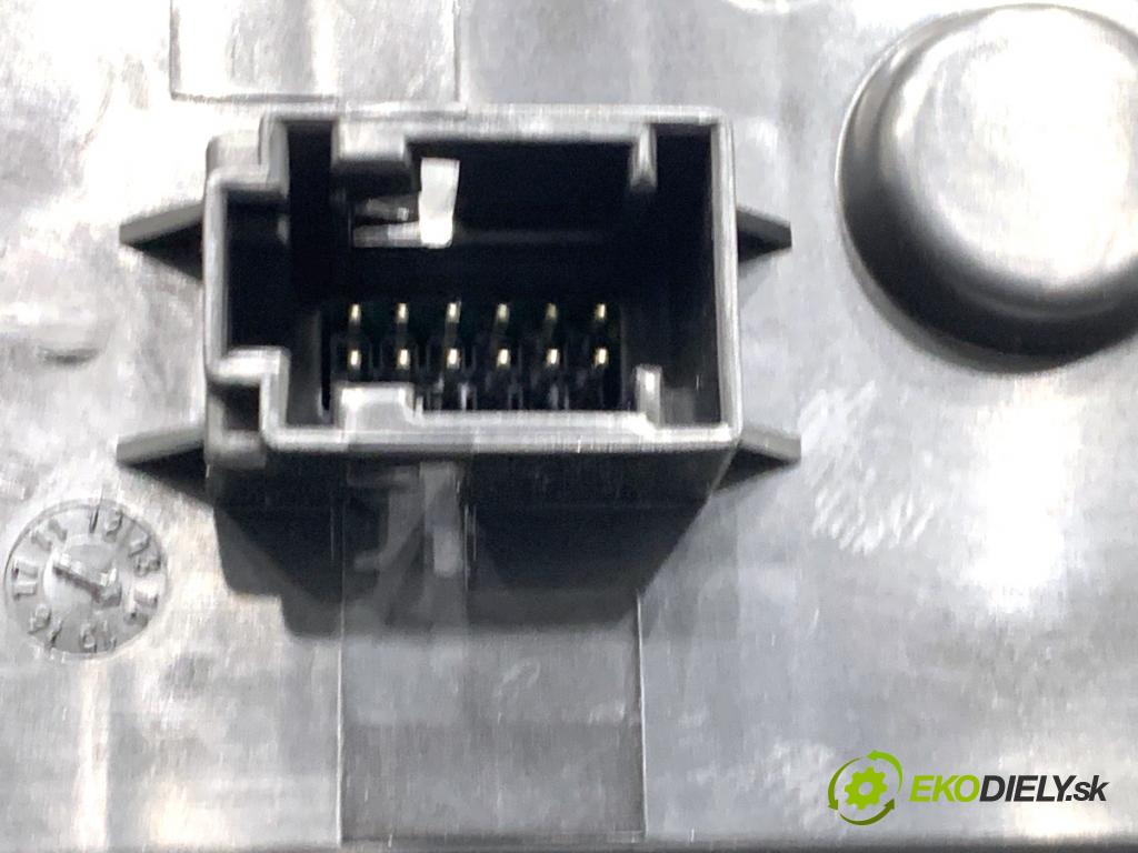 FORD USA ESCAPE III  2017 179 kW 2.0 179 kW [242 KM] 2017 - 2018 1983 Prístrojovka GJ5T-10849-XH (Prístrojová doska)