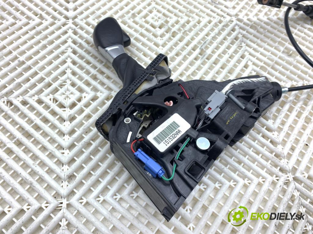 FORD USA ESCAPE III  2017 179 kW 2.0 179 kW [242 KM] 2017 - 2018 1983 kulisa  (Řadicí páka (kulisa) )