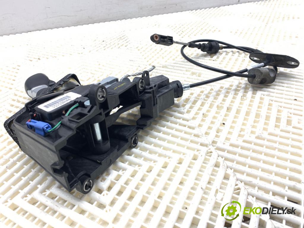 FORD USA ESCAPE III  2017 179 kW 2.0 179 kW [242 KM] 2017 - 2018 1983 kulisa  (Řadicí páka (kulisa) )