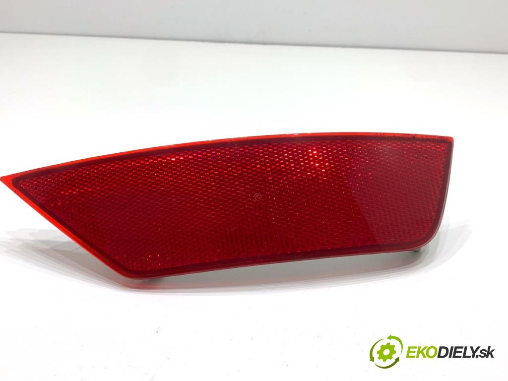 FORD USA ESCAPE III  2017 179 kW 2.0 179 kW [242 KM] 2017 - 2018 1983 světlo nárazníka pravý zadní část CJ54-17A849-AA