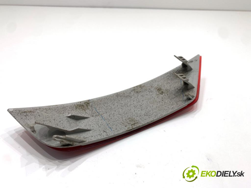 FORD USA ESCAPE III  2017 179 kW 2.0 179 kW [242 KM] 2017 - 2018 1983 světlo nárazníka pravý zadní část CJ54-17A849-AA