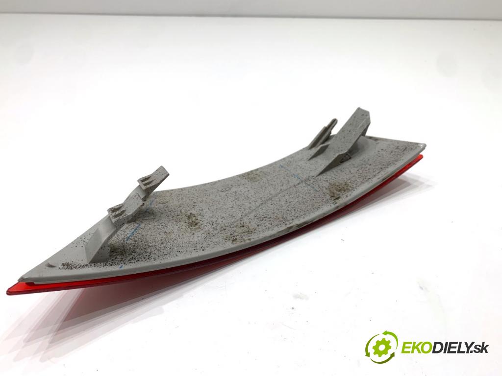 FORD USA ESCAPE III  2017 179 kW 2.0 179 kW [242 KM] 2017 - 2018 1983 světlo nárazníka pravý zadní část CJ54-17A849-AA