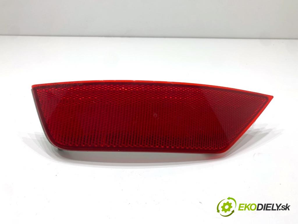 FORD USA ESCAPE III  2017 179 kW 2.0 179 kW [242 KM] 2017 - 2018 1983 světlo nárazníka levý zadní část reflexní 