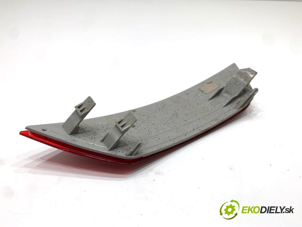 FORD USA ESCAPE III  2017 179 kW 2.0 179 kW [242 KM] 2017 - 2018 1983 světlo nárazníka levý zadní část reflexní