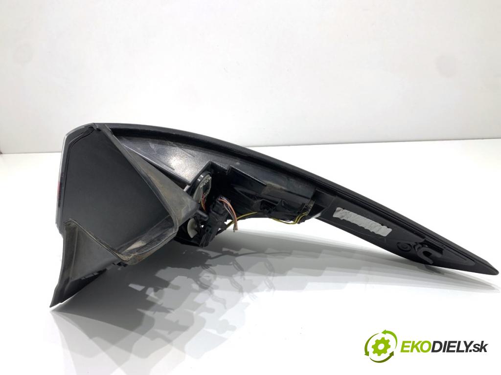 FORD USA ESCAPE III  2017 179 kW 2.0 179 kW [242 KM] 2017 - 2018 1983 světlo levý zadní část GJ54-13405-AG