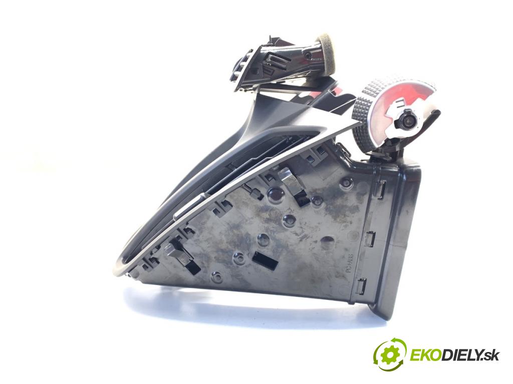 FORD USA ESCAPE III  2017 179 kW 2.0 179 kW [242 KM] 2017 - 2018 1983 Mriežky kúrenia predný