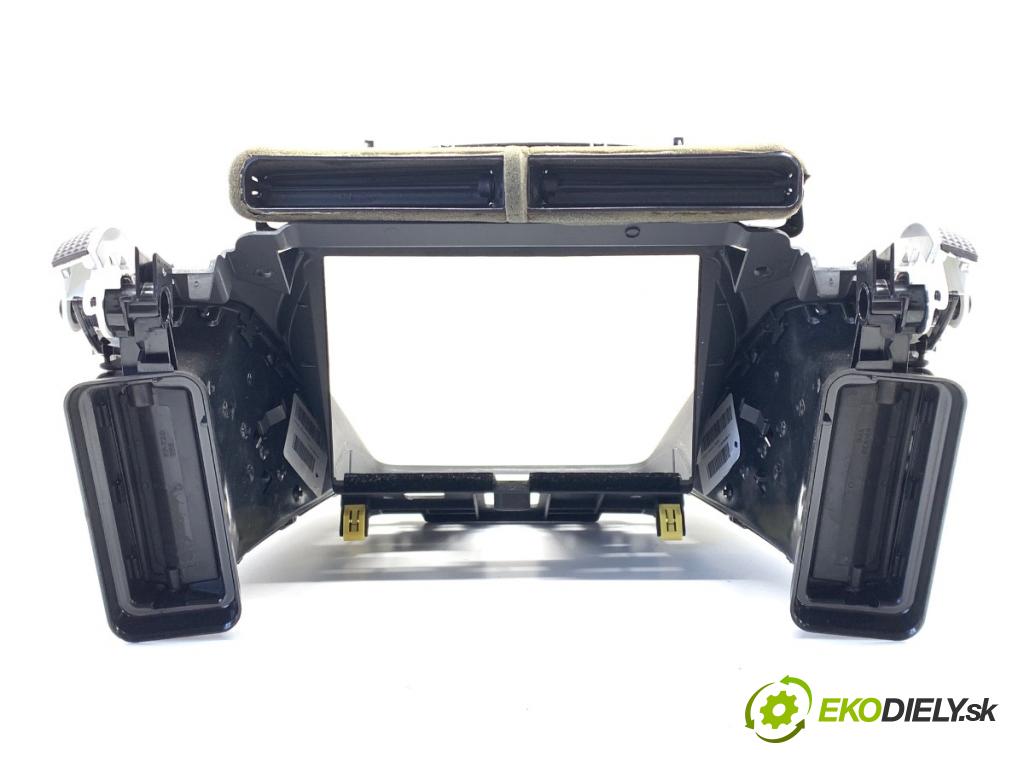 FORD USA ESCAPE III  2017 179 kW 2.0 179 kW [242 KM] 2017 - 2018 1983 Mriežky kúrenia predný