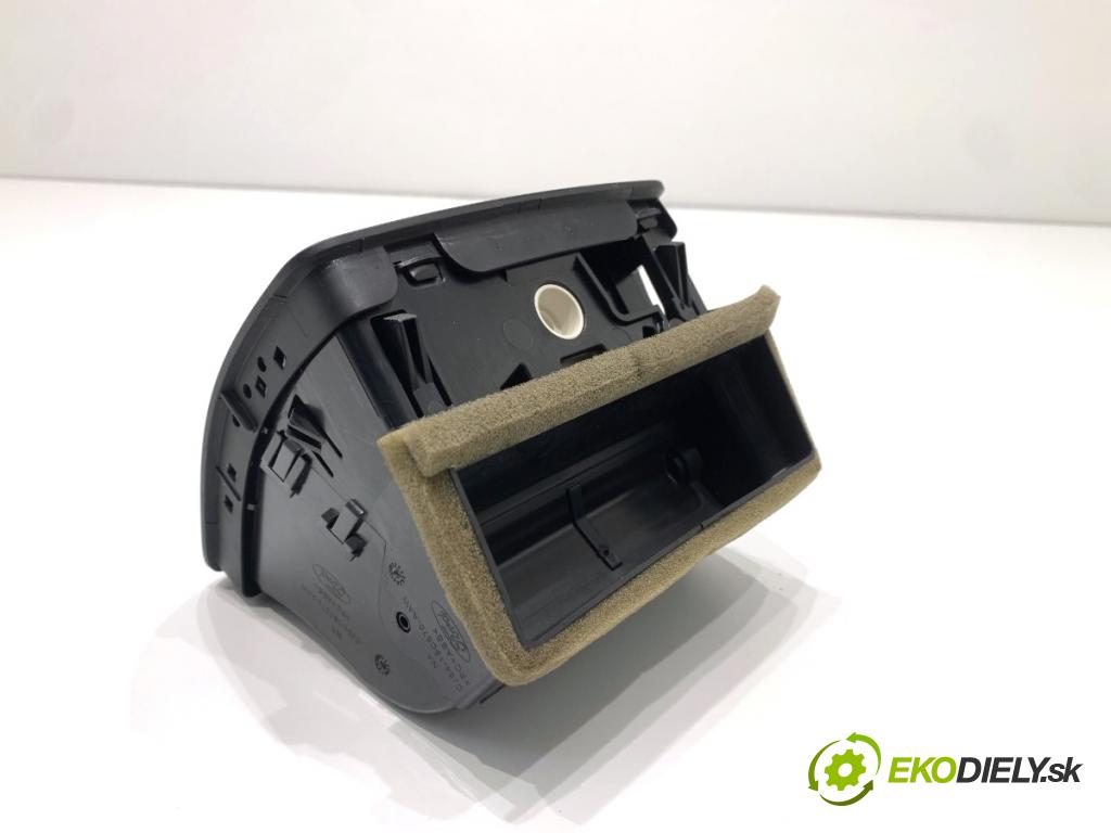 FORD USA ESCAPE III  2017 179 kW 2.0 179 kW [242 KM] 2017 - 2018 1983 mří topení zadní část