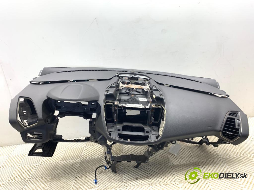 FORD USA ESCAPE III  2017 179 kW 2.0 179 kW [242 KM] 2017 - 2018 1983 palubní doska CJ54-S04562 (Palubní deska)