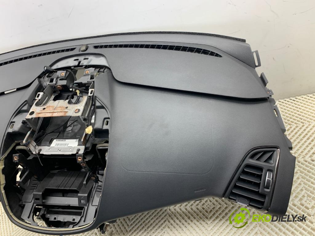 FORD USA ESCAPE III  2017 179 kW 2.0 179 kW [242 KM] 2017 - 2018 1983 Palubná doska CJ54-S04562 (Palubná doska)