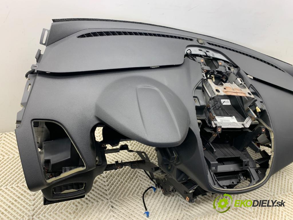 FORD USA ESCAPE III  2017 179 kW 2.0 179 kW [242 KM] 2017 - 2018 1983 Palubná doska CJ54-S04562 (Palubná doska)