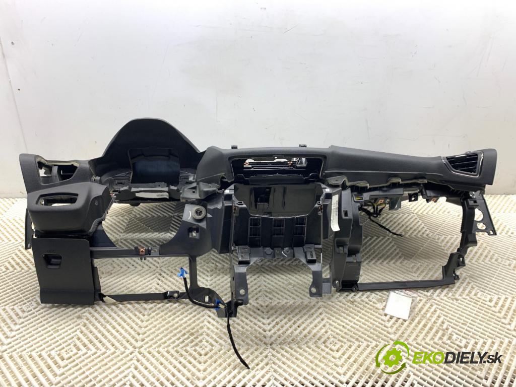 FORD USA ESCAPE III  2017 179 kW 2.0 179 kW [242 KM] 2017 - 2018 1983 Palubná doska CJ54-S04562 (Palubná doska)