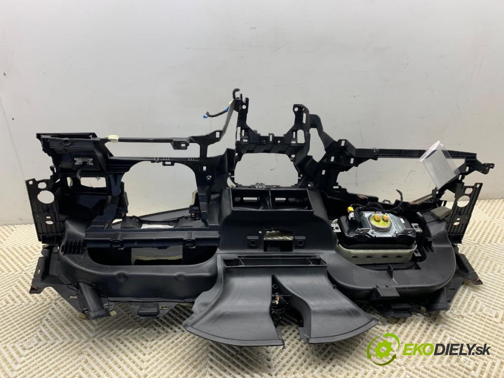 FORD USA ESCAPE III  2017 179 kW 2.0 179 kW [242 KM] 2017 - 2018 1983 Palubná doska CJ54-S04562 (Palubná doska)