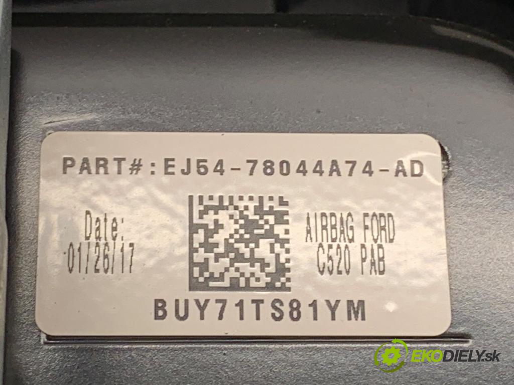 FORD USA ESCAPE III  2017 179 kW 2.0 179 kW [242 KM] 2017 - 2018 1983 Palubná doska CJ54-S04562 (Palubná doska)