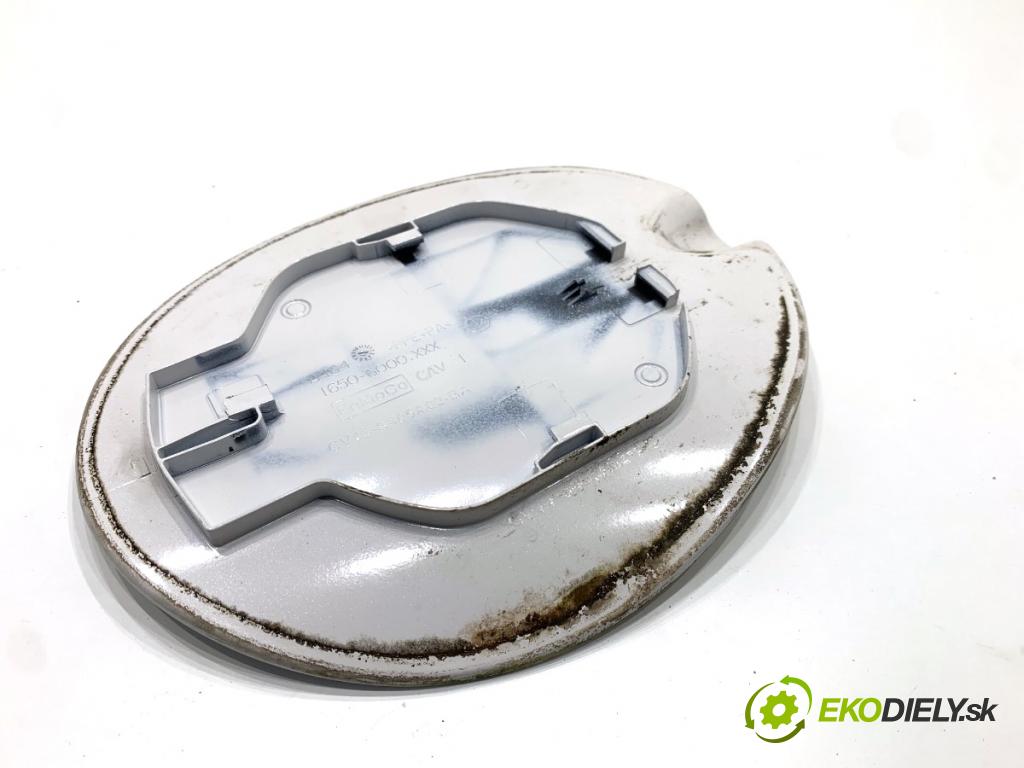 FORD USA ESCAPE III  2017 179 kW 2.0 179 kW [242 KM] 2017 - 2018 1983 dvířka nádrže paliva CV44-S405A02-BA (Klika dveří ostatní)