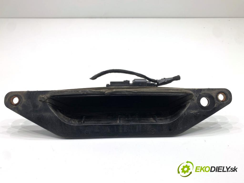 FORD USA ESCAPE III  2017 179 kW 2.0 179 kW [242 KM] 2017 - 2018 1983 klika dveří zadní část 