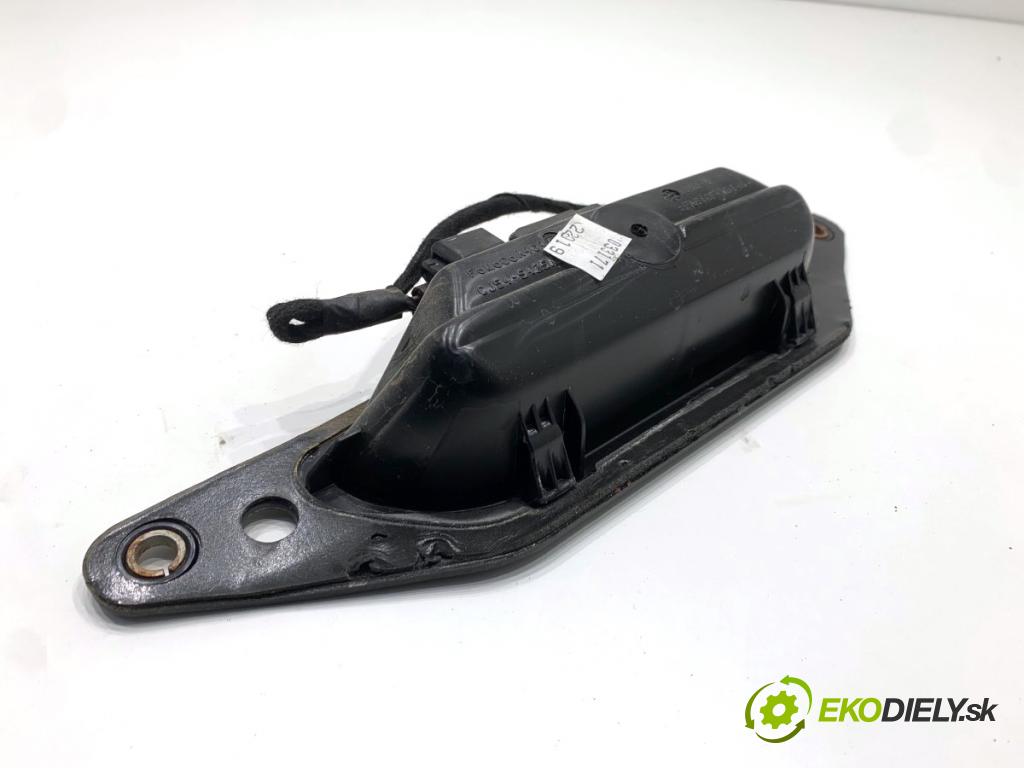 FORD USA ESCAPE III  2017 179 kW 2.0 179 kW [242 KM] 2017 - 2018 1983 klika dveří zadní část