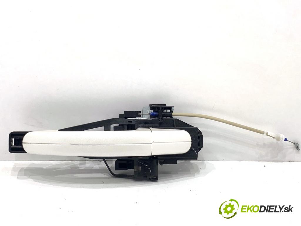 FORD USA ESCAPE III  2017 179 kW 2.0 179 kW [242 KM] 2017 - 2018 1983 klika vnejší levý zadní část CM51-A224A37-CF