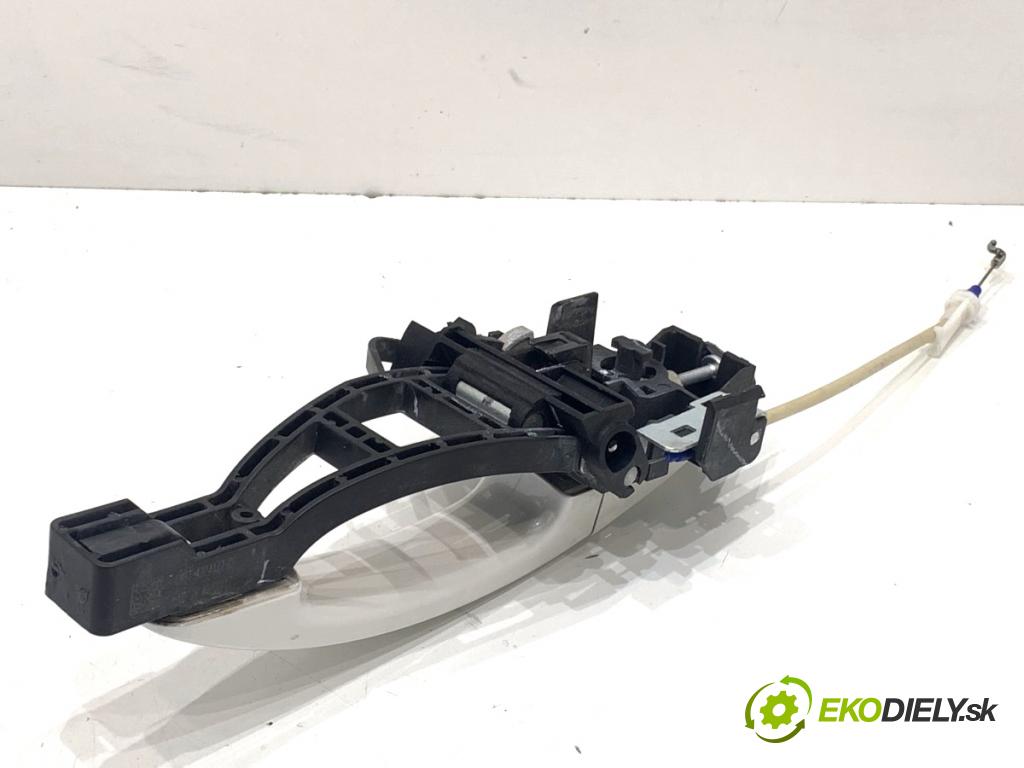 FORD USA ESCAPE III  2017 179 kW 2.0 179 kW [242 KM] 2017 - 2018 1983 klika vnejší levý zadní část CM51-A224A37-CF