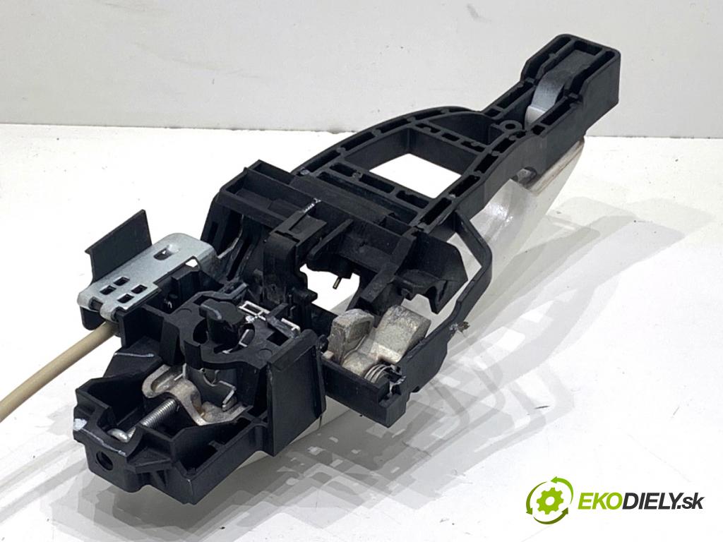 FORD USA ESCAPE III  2017 179 kW 2.0 179 kW [242 KM] 2017 - 2018 1983 klika vnejší levý zadní část CM51-A224A37-CF