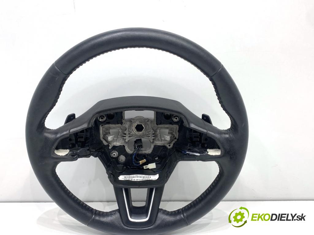 FORD USA ESCAPE III  2017 179 kW 2.0 179 kW [242 KM] 2017 - 2018 1983 volant  (Volant)