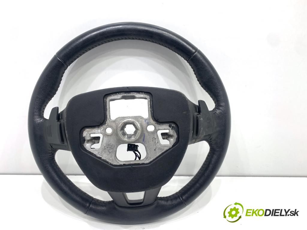 FORD USA ESCAPE III  2017 179 kW 2.0 179 kW [242 KM] 2017 - 2018 1983 volant  (Volant)