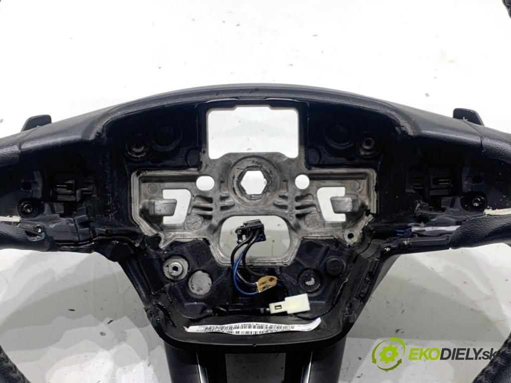 FORD USA ESCAPE III  2017 179 kW 2.0 179 kW [242 KM] 2017 - 2018 1983 volant  (Volant)