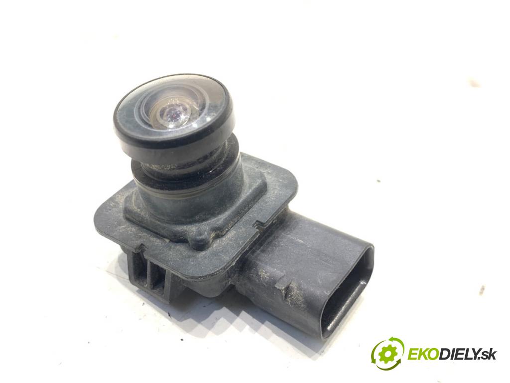 FORD USA ESCAPE III  2017 179 kW 2.0 179 kW [242 KM] 2017 - 2018 1983 KAMERA GJ5T-19G490-AD