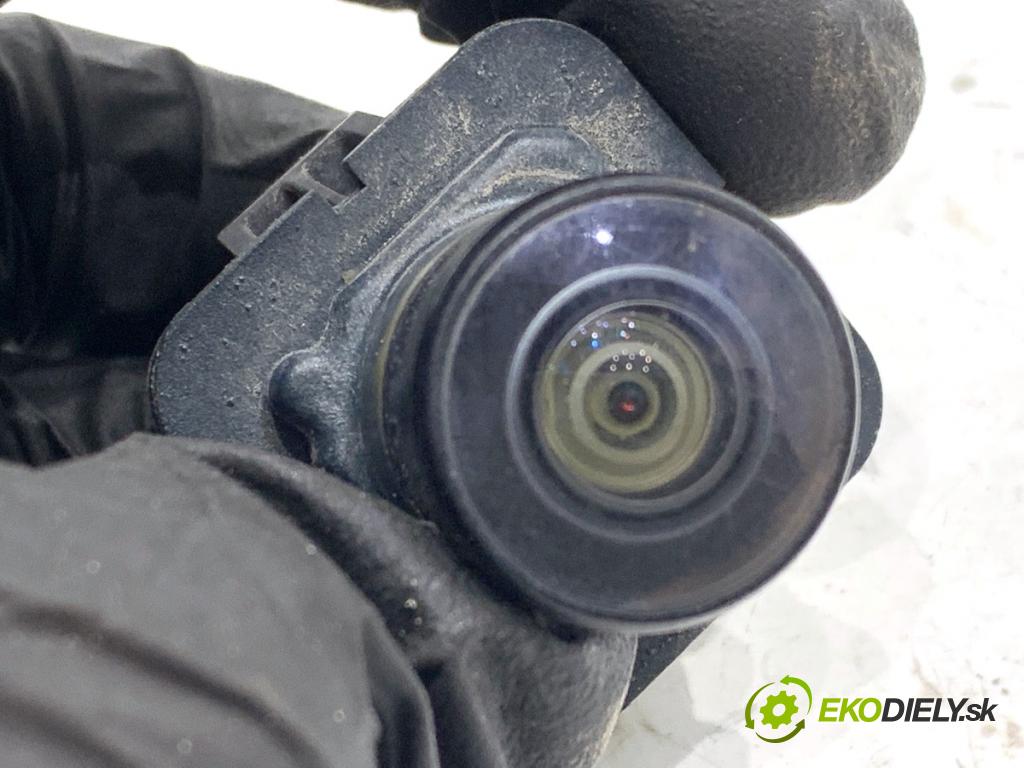 FORD USA ESCAPE III  2017 179 kW 2.0 179 kW [242 KM] 2017 - 2018 1983 KAMERA GJ5T-19G490-AD